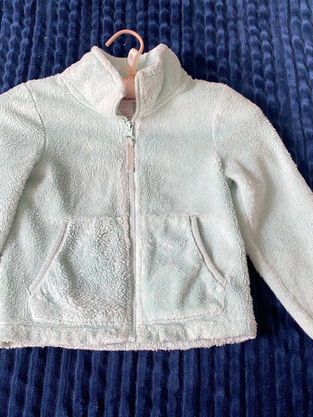 Tommy Bahama Fleece Mint Size 6 Plus Size 5 Penelope Mack Spring / Summer Dress